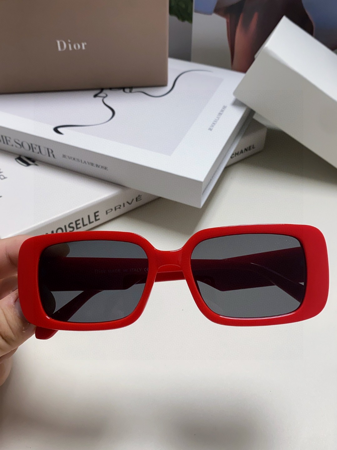 Dior sunglasses