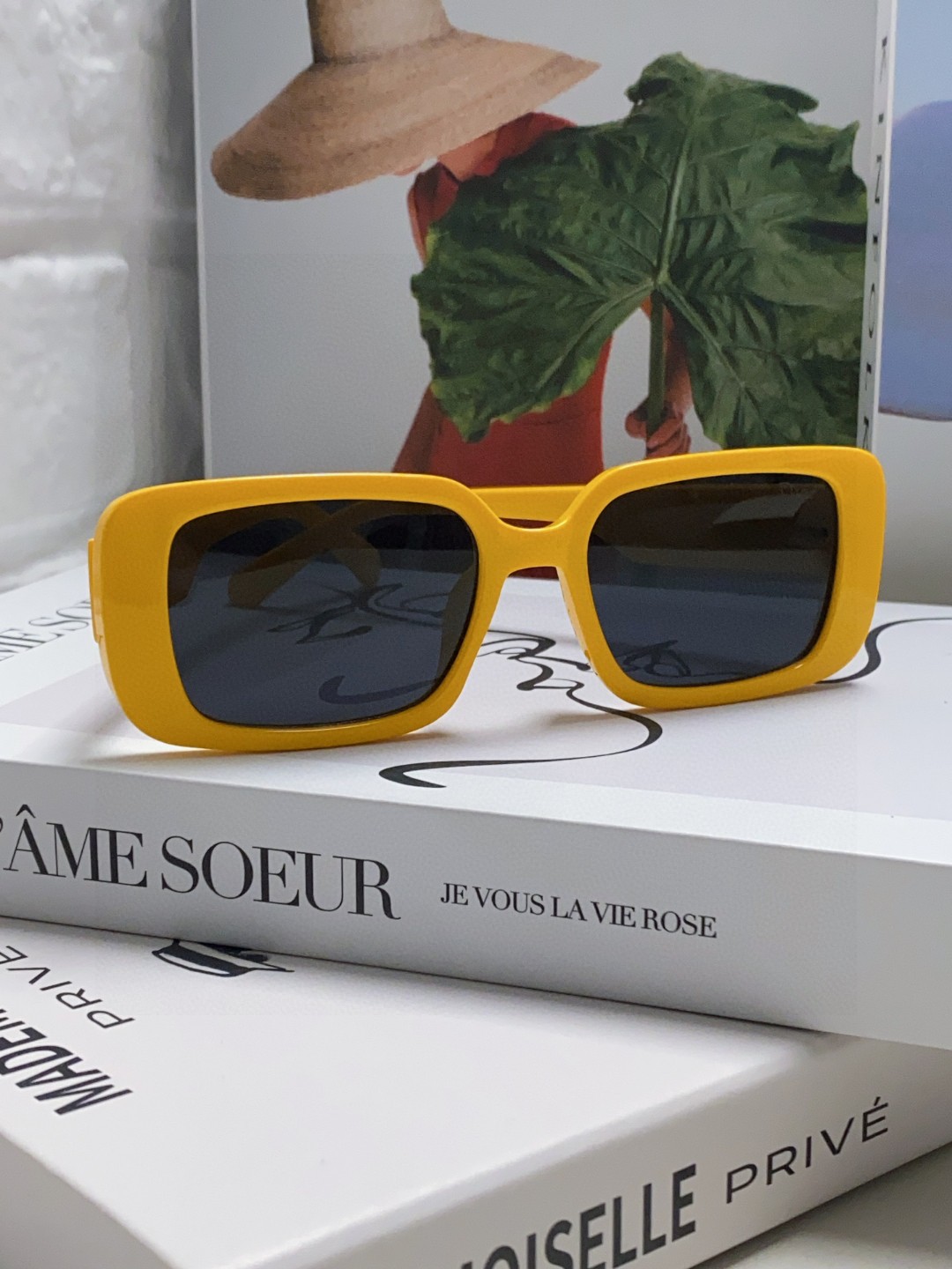 Dior sunglasses