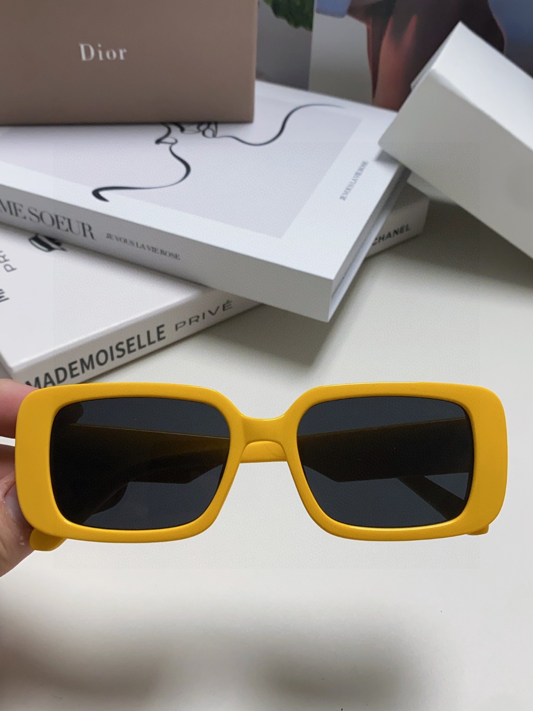 Dior sunglasses
