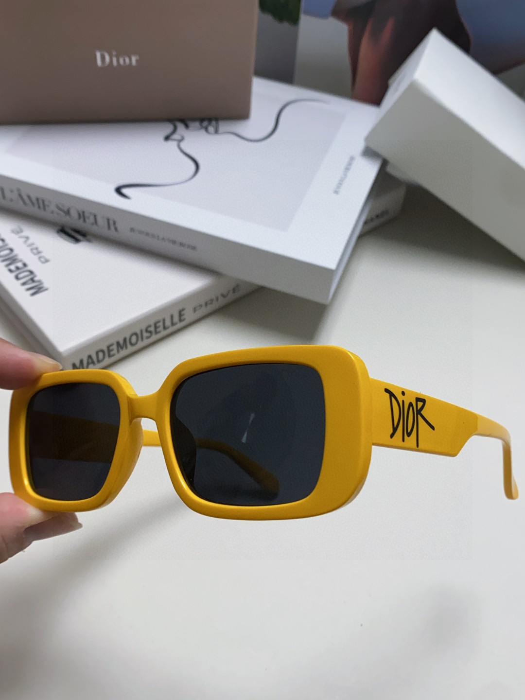 Dior sunglasses