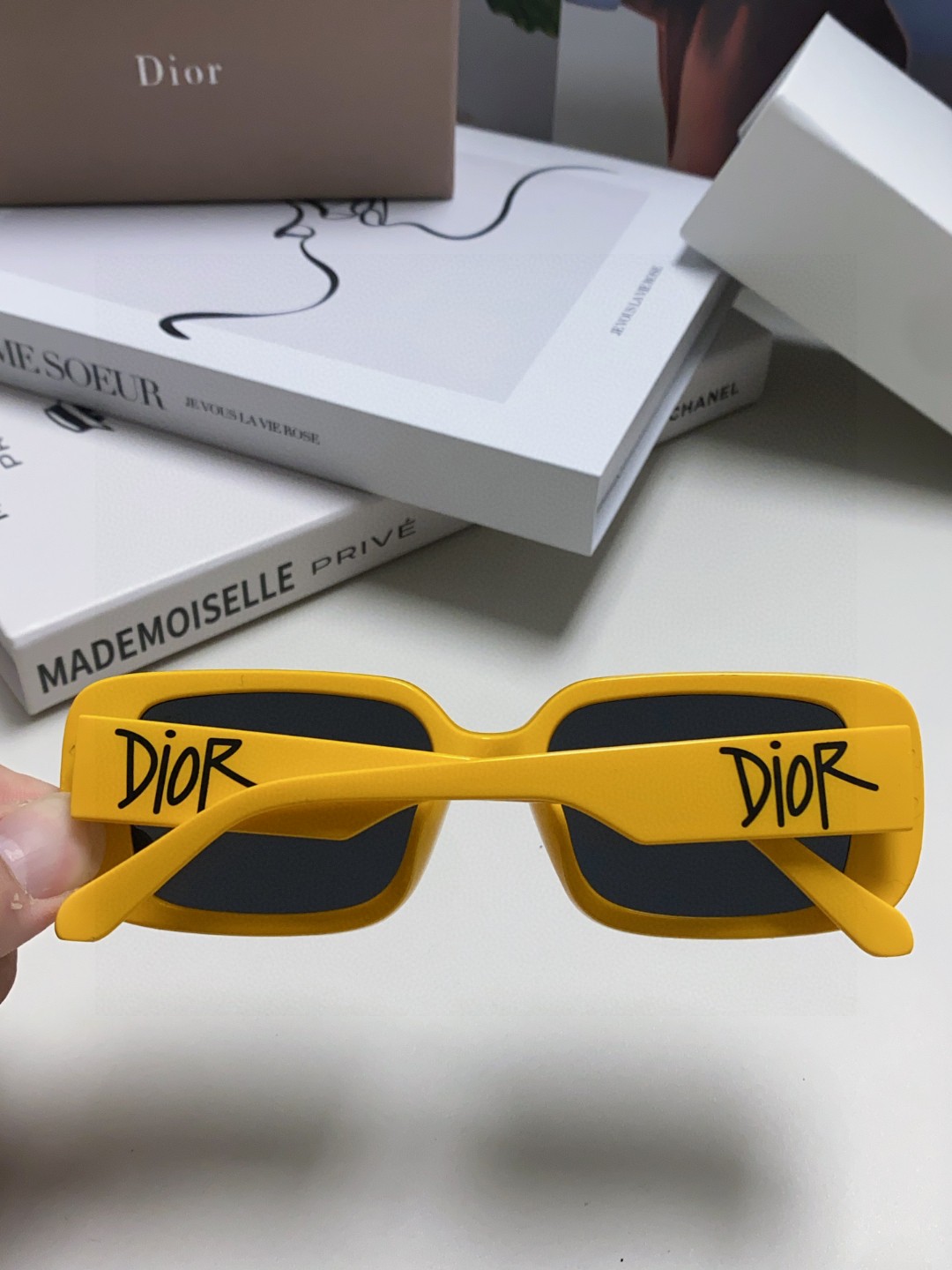 Dior sunglasses