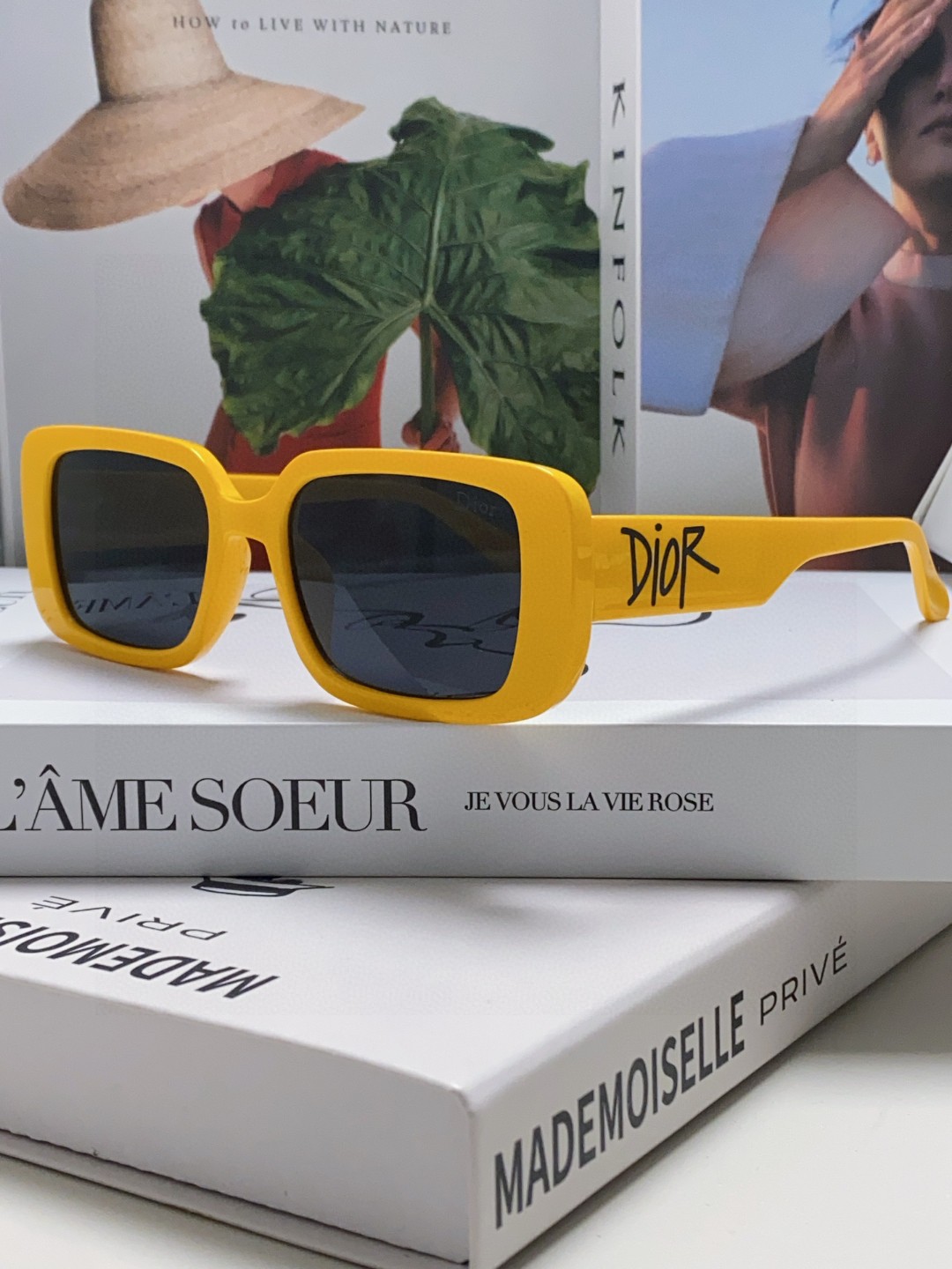Dior sunglasses