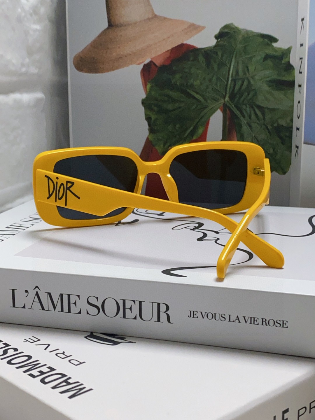 Dior sunglasses