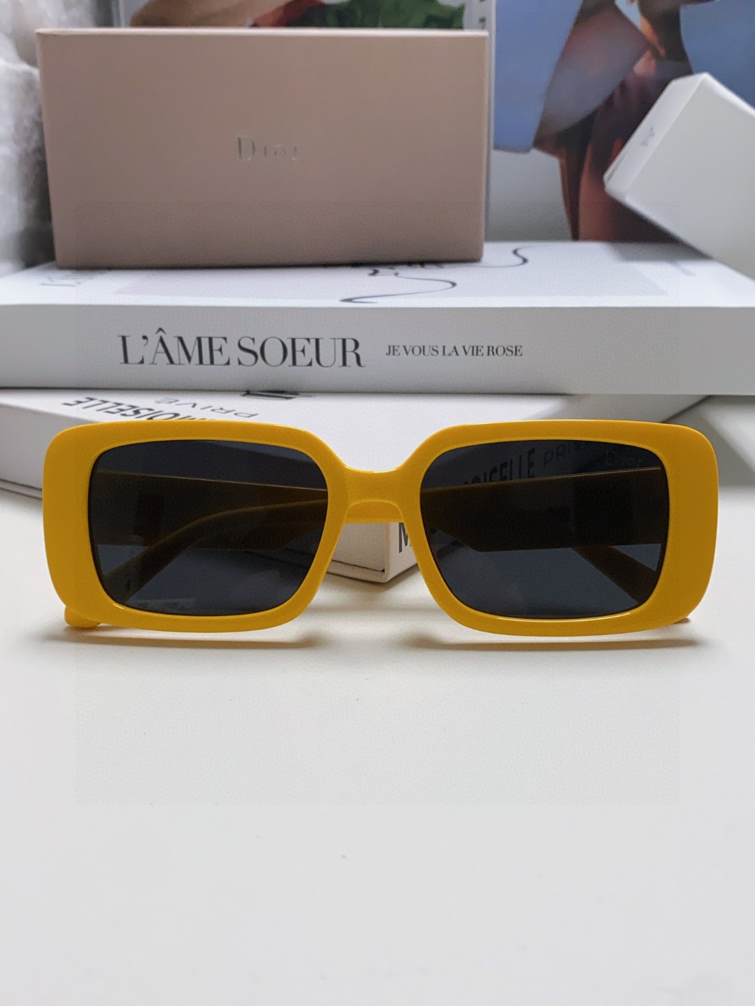 Dior sunglasses