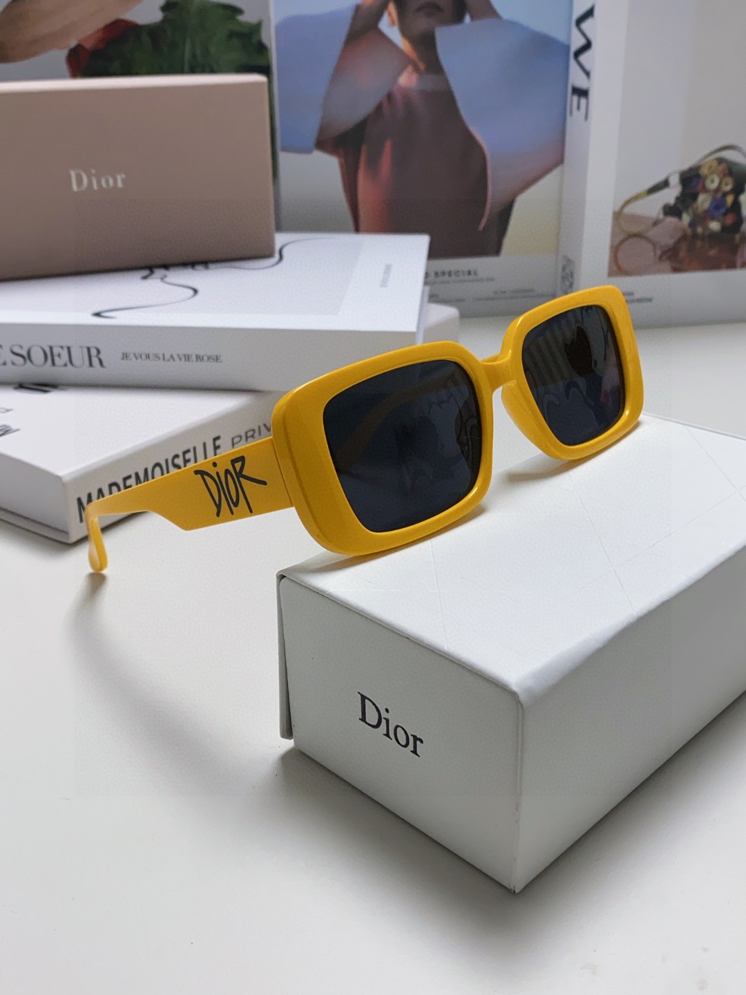 Dior sunglasses