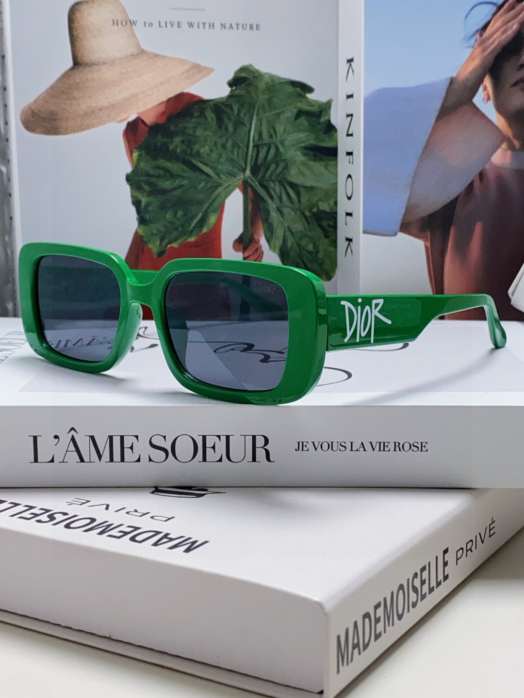 Dior sunglasses