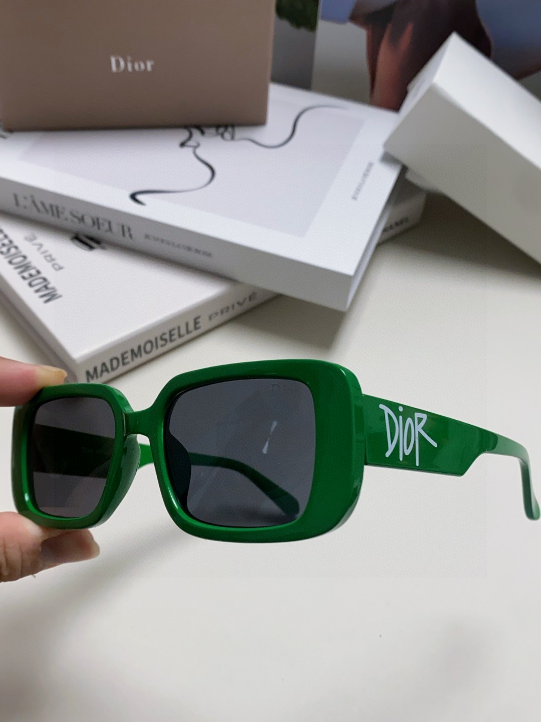 Dior sunglasses