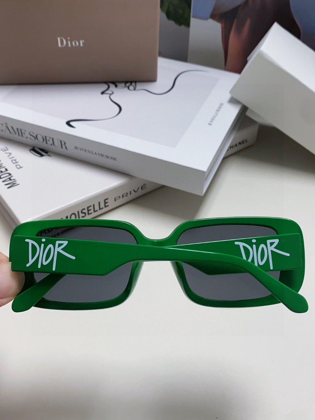 Dior sunglasses