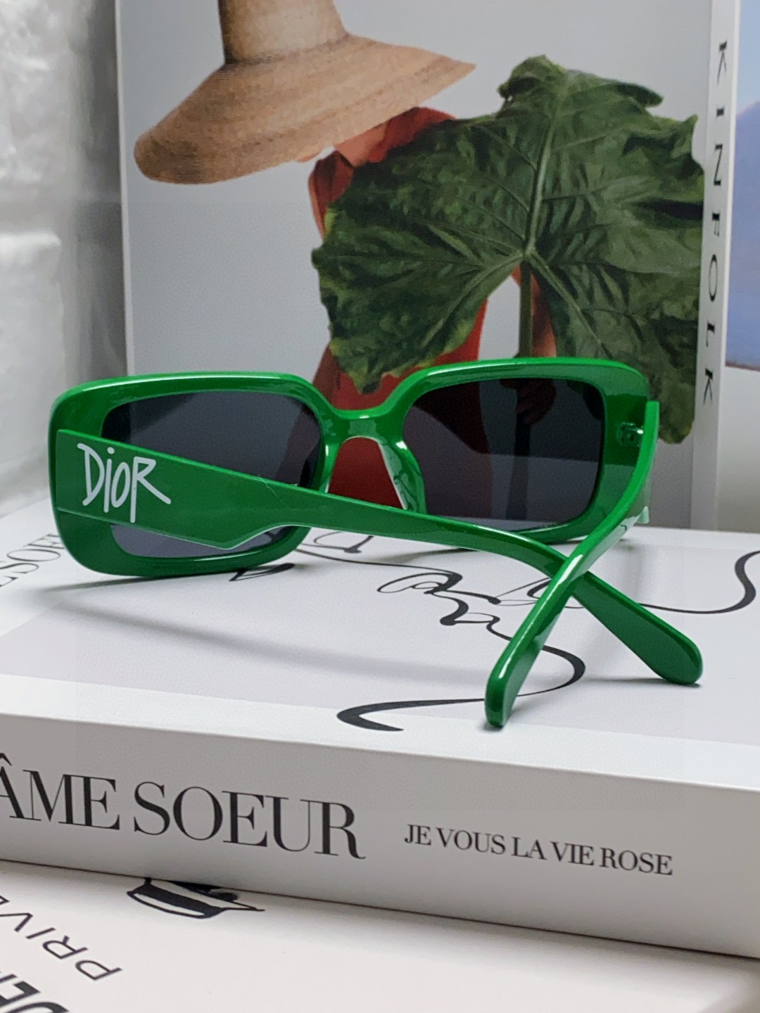Dior sunglasses