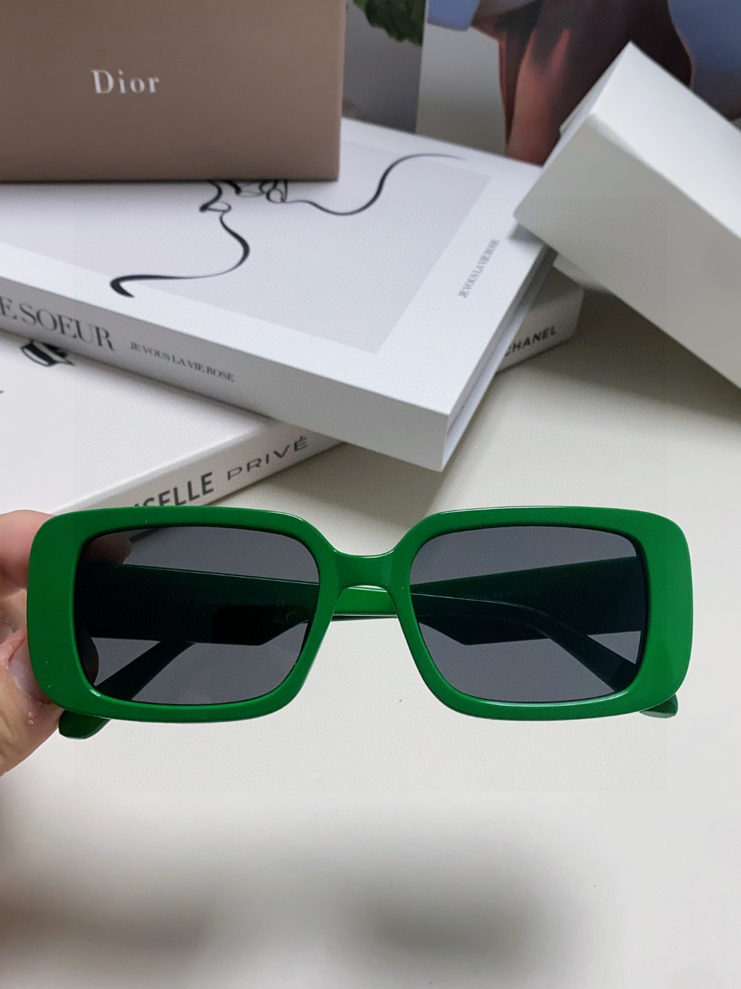Dior sunglasses