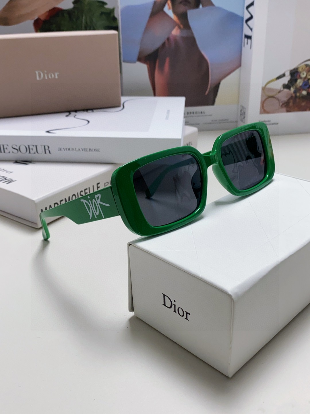 Dior sunglasses