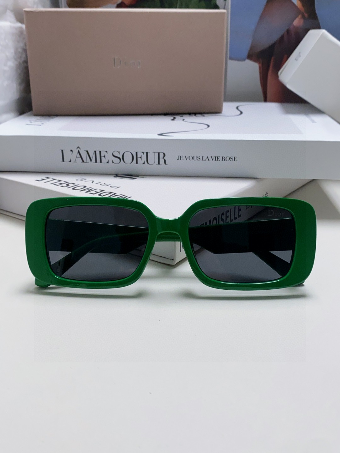 Dior sunglasses