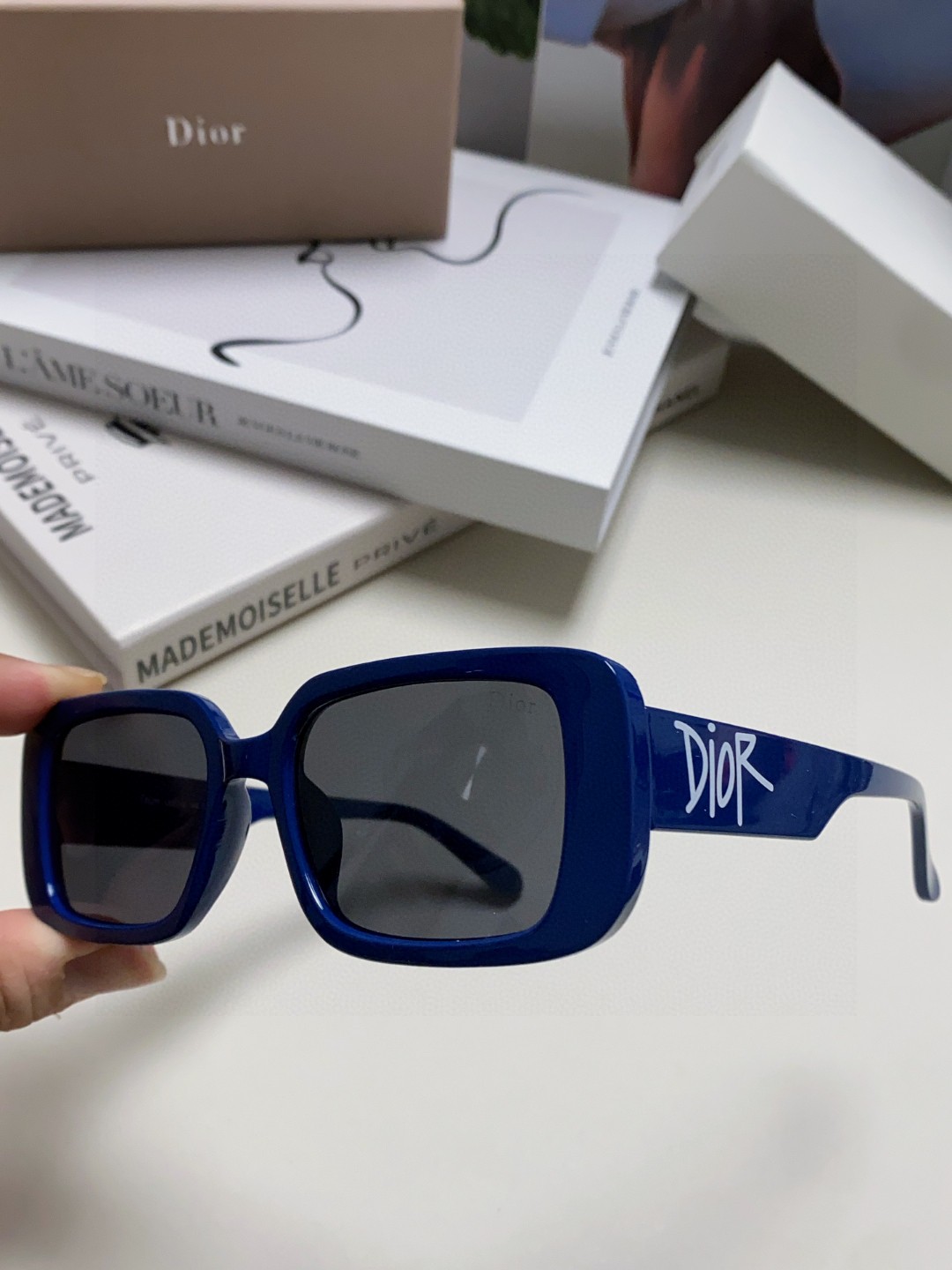 Dior sunglasses
