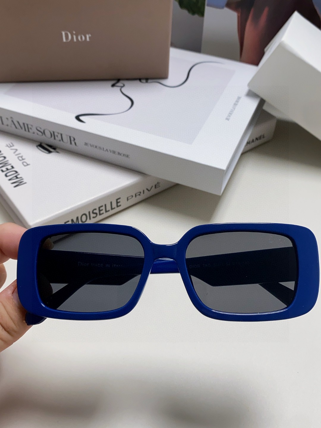 Dior sunglasses