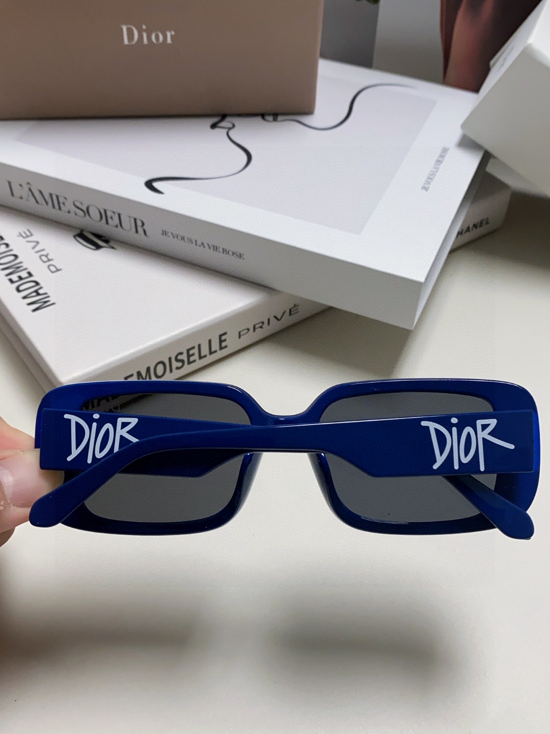 Dior sunglasses
