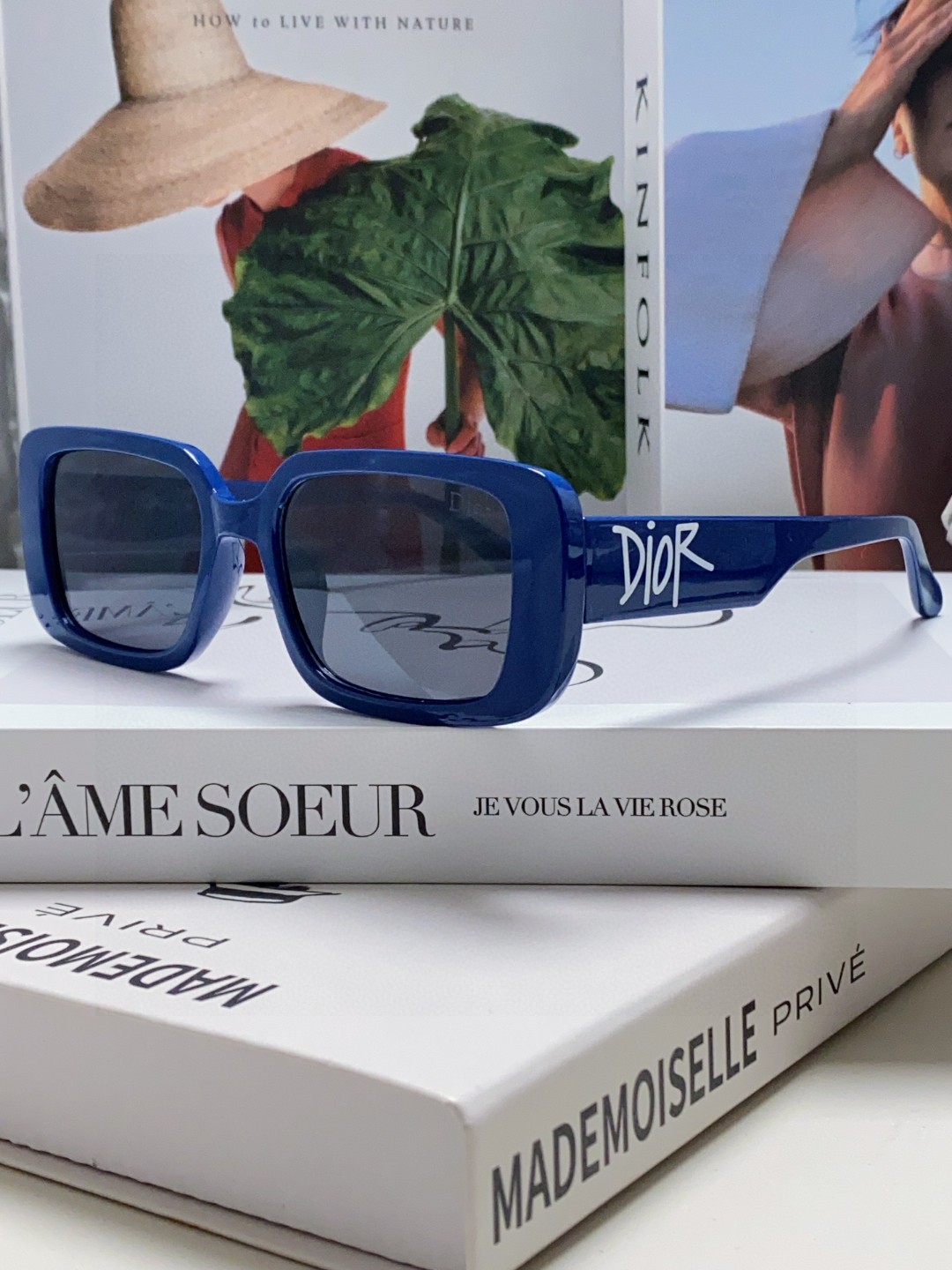 Dior sunglasses