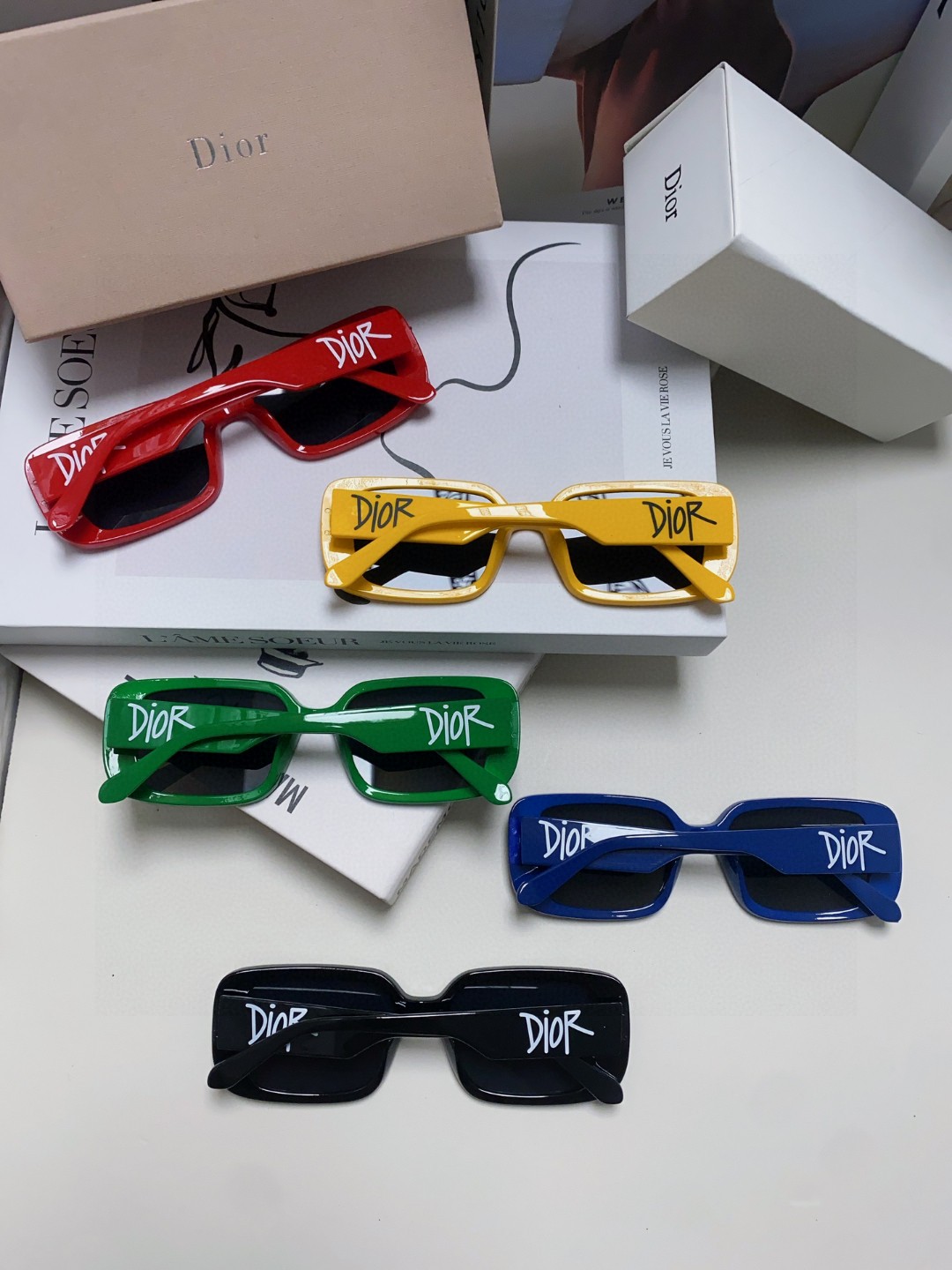 Dior sunglasses