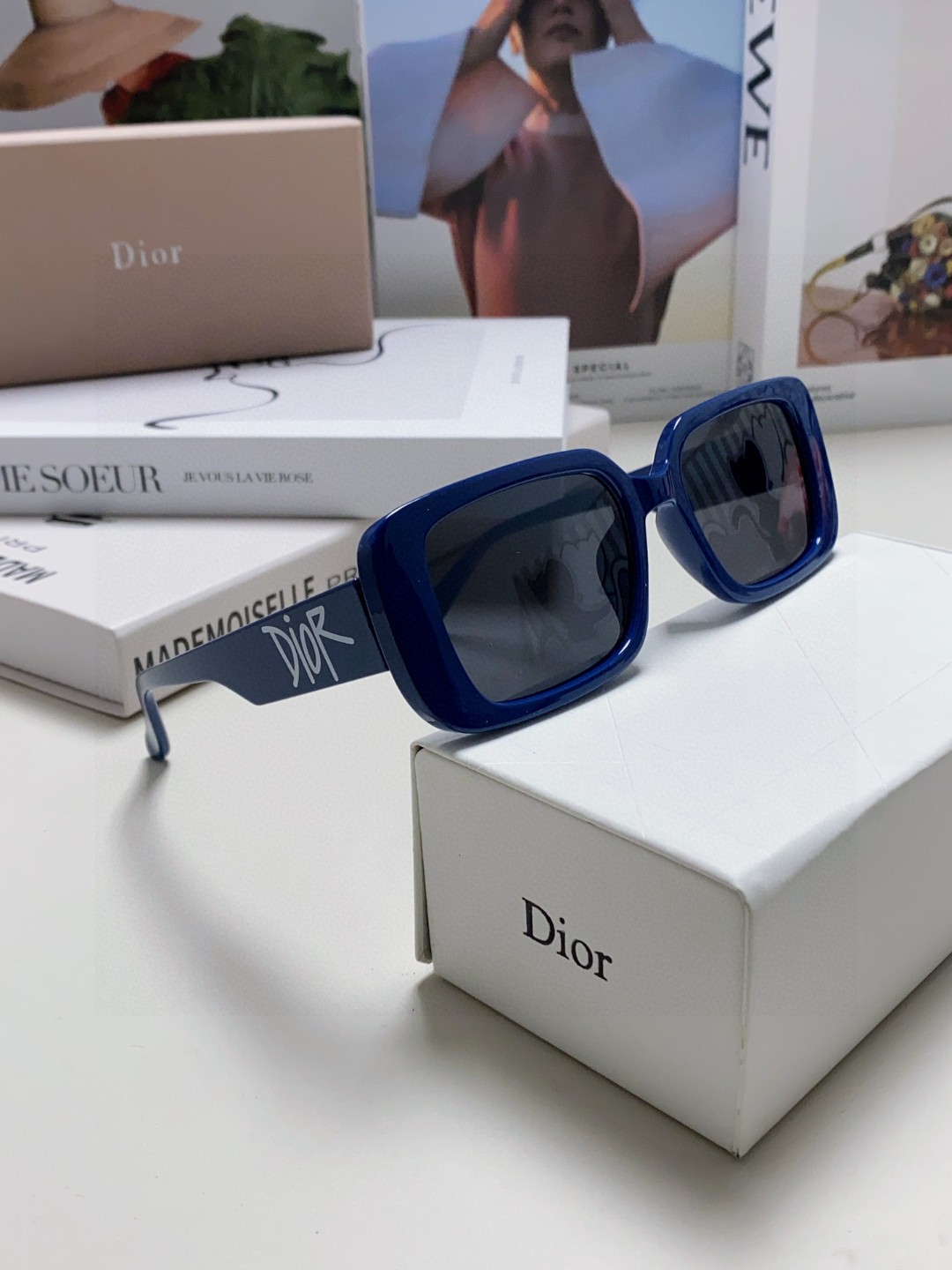 Dior sunglasses