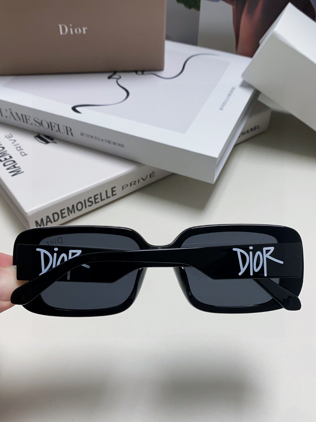 Dior sunglasses