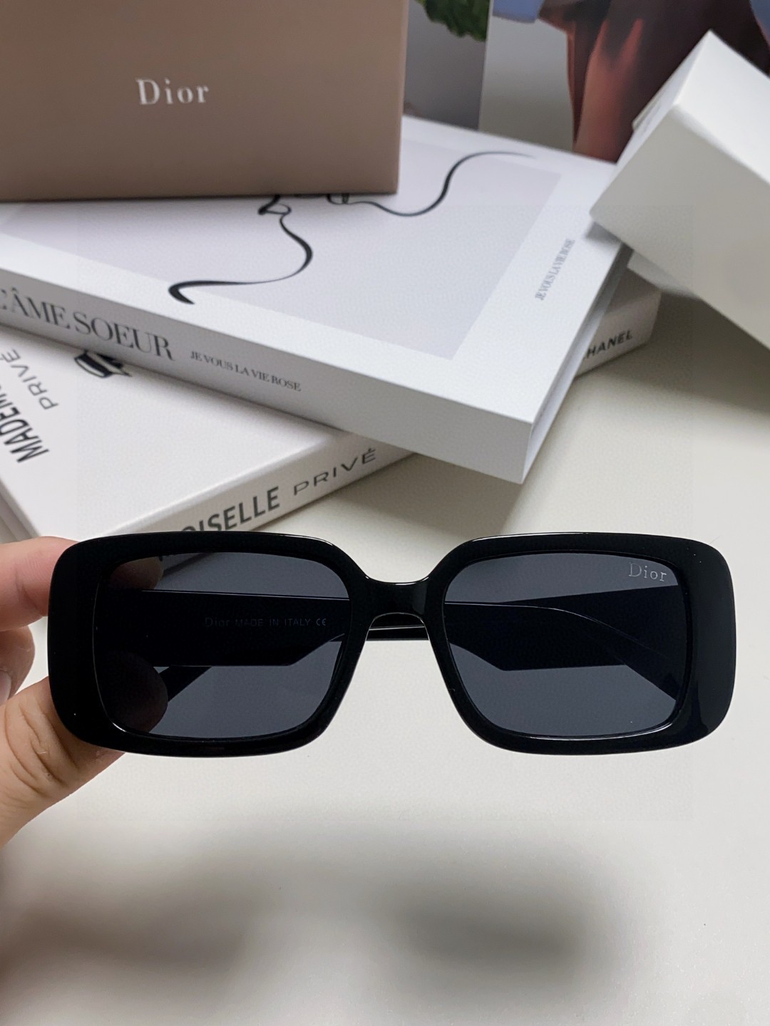 Dior sunglasses