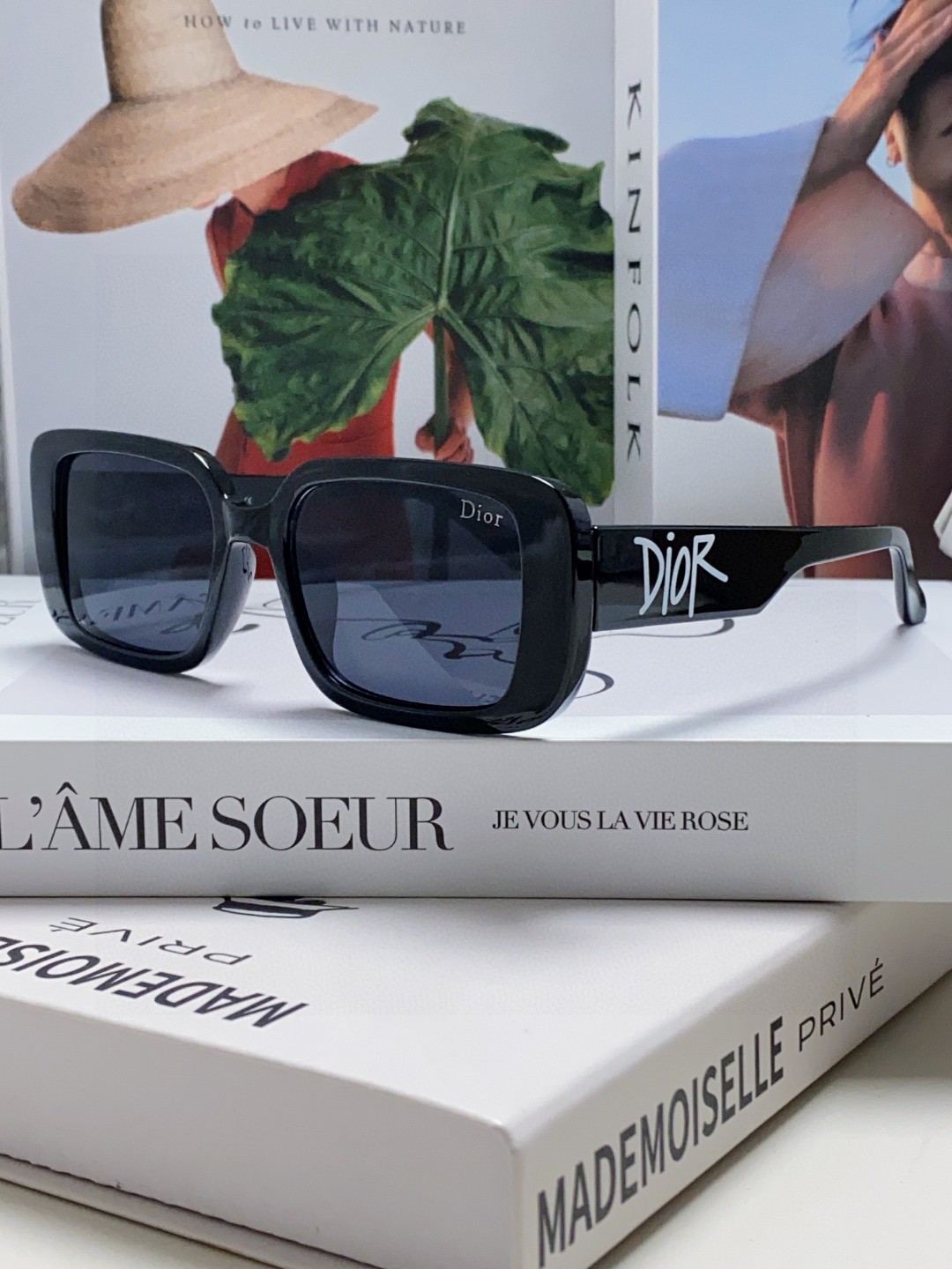Dior sunglasses