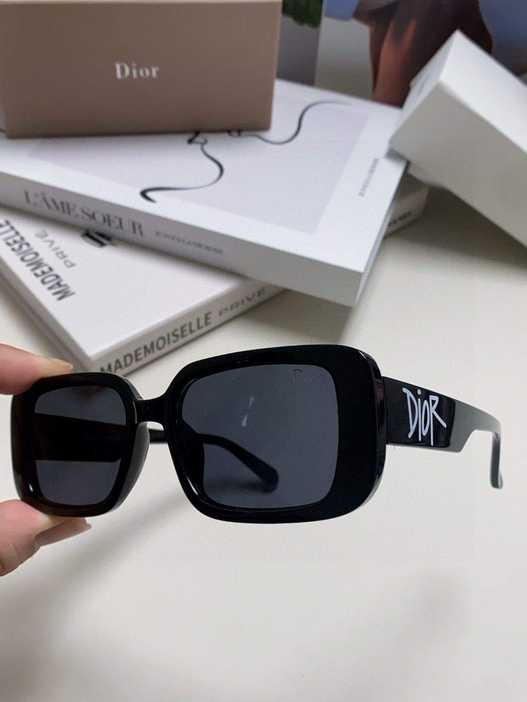 Dior sunglasses