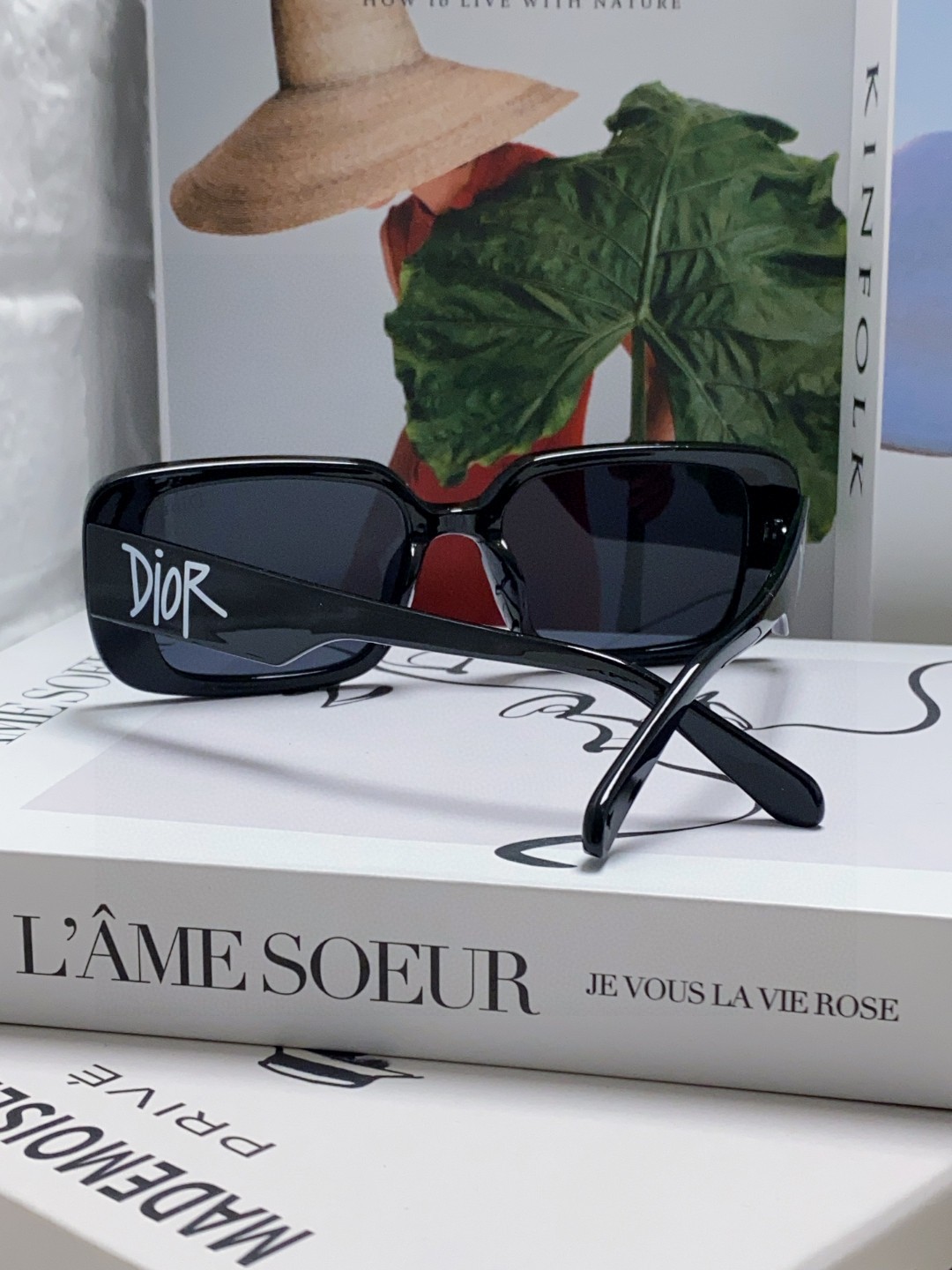 Dior sunglasses
