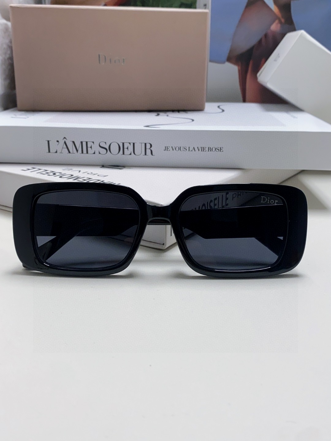 Dior sunglasses