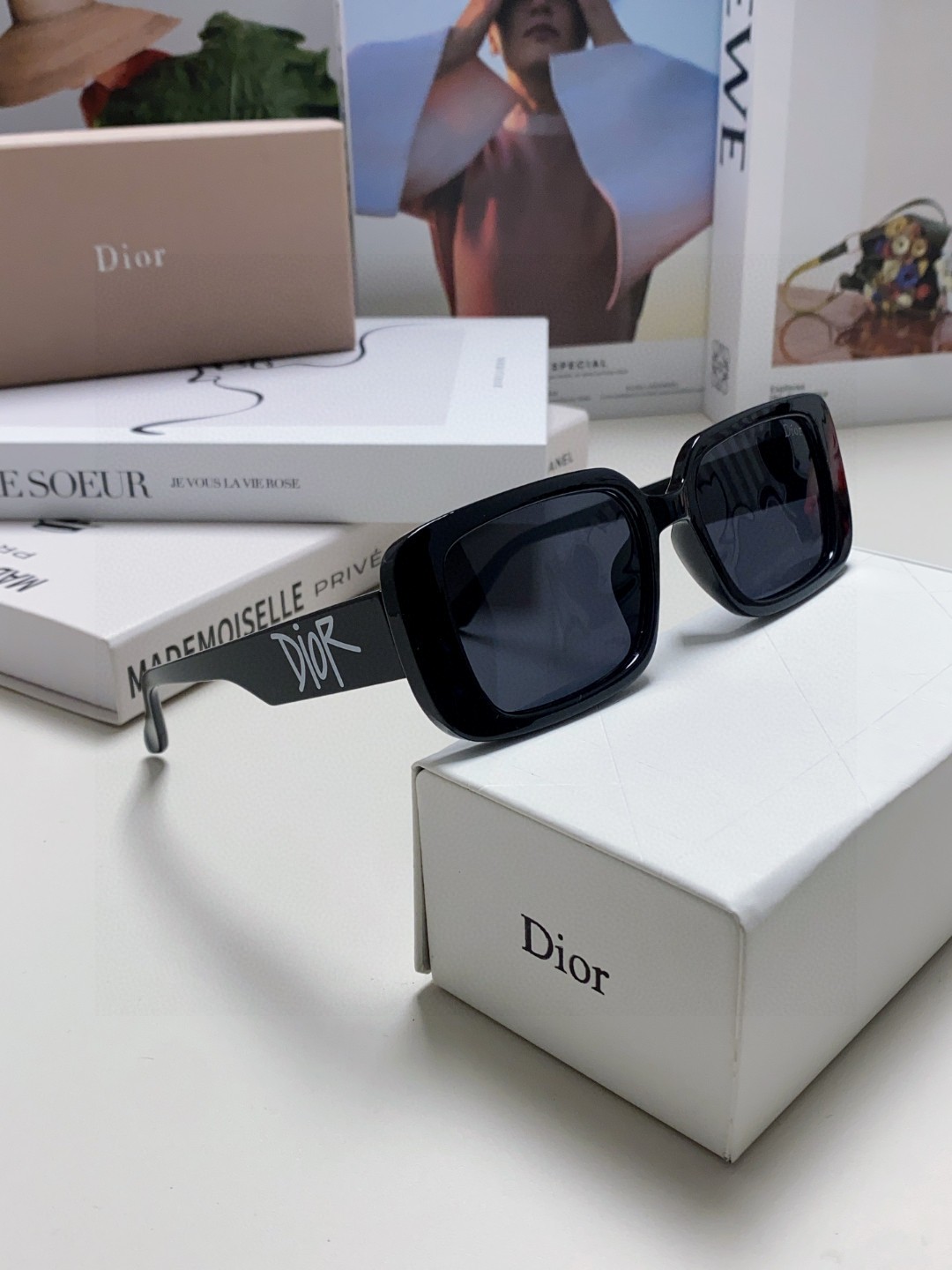 Dior sunglasses