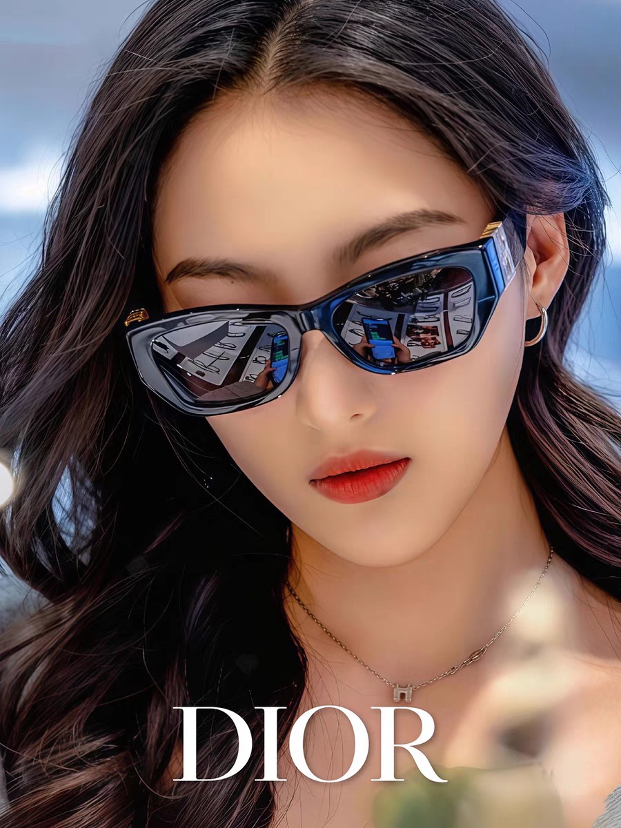 Dior sunglasses