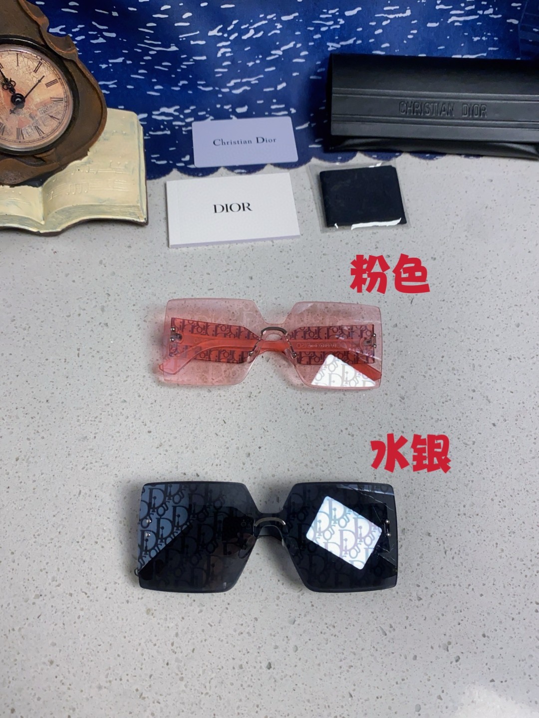 Dior sunglasses