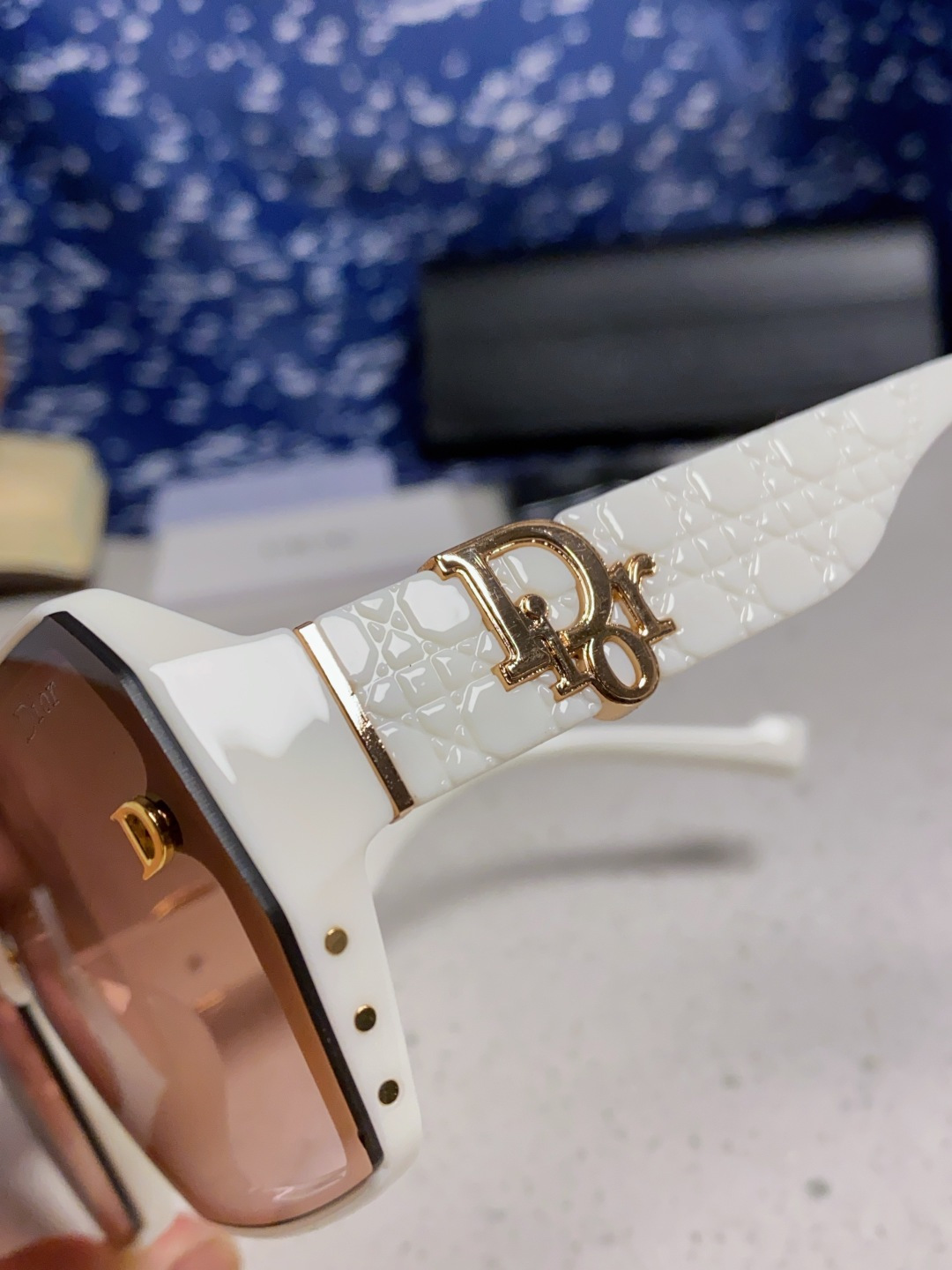 Dior sunglasses