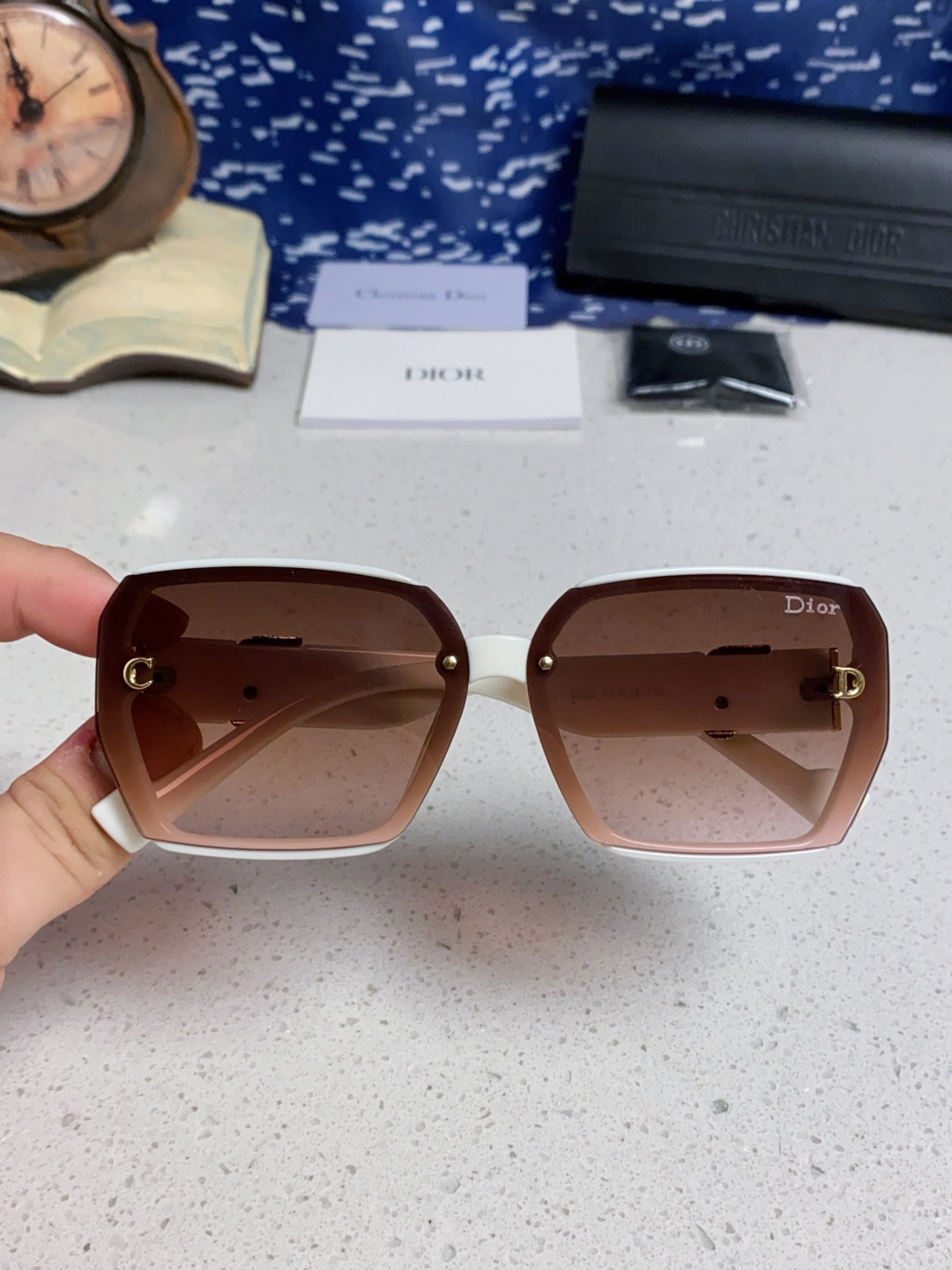 Dior sunglasses