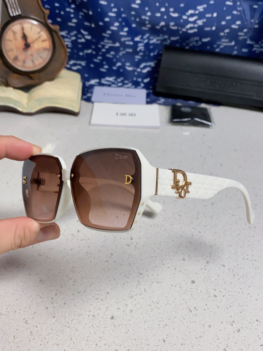 Dior sunglasses