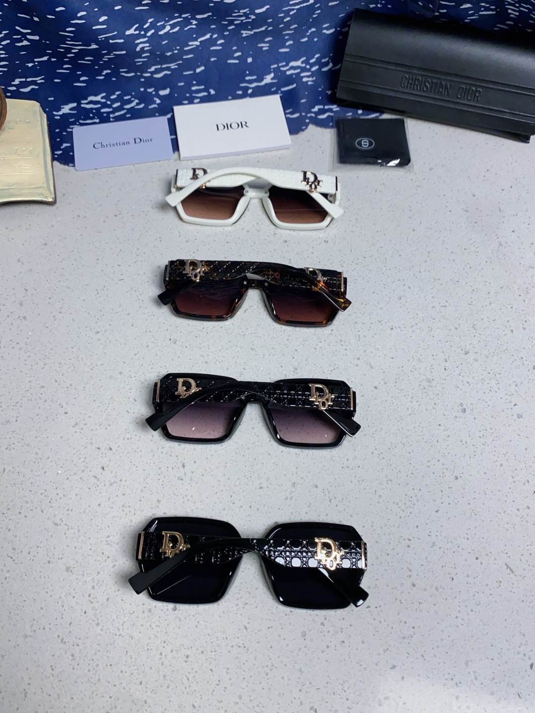 Dior sunglasses