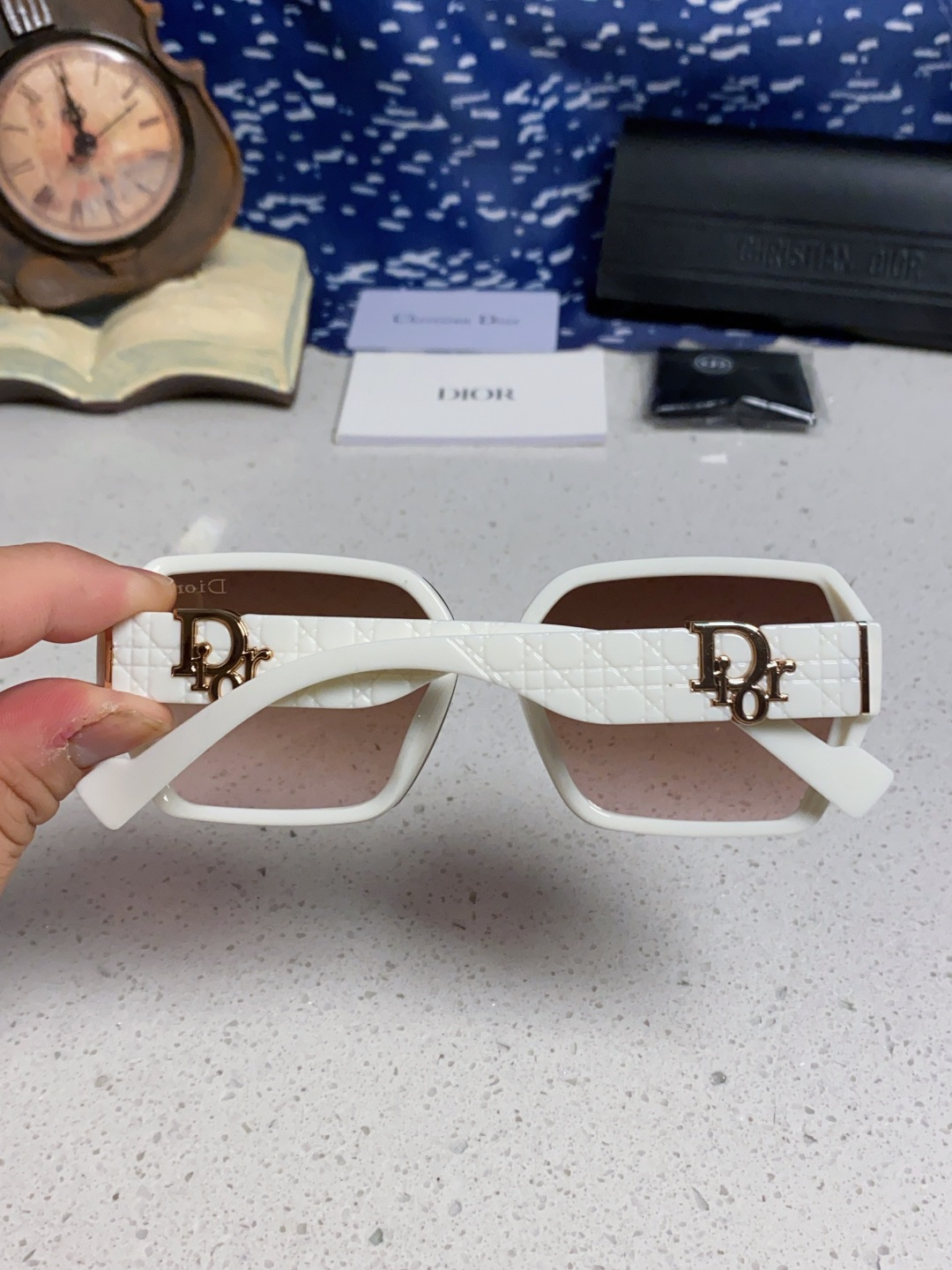 Dior sunglasses