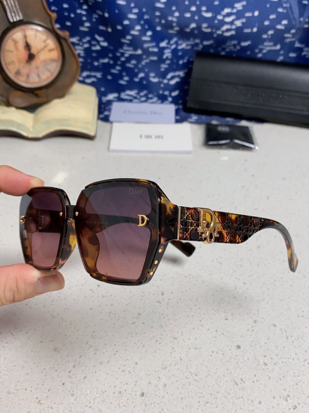 Dior sunglasses