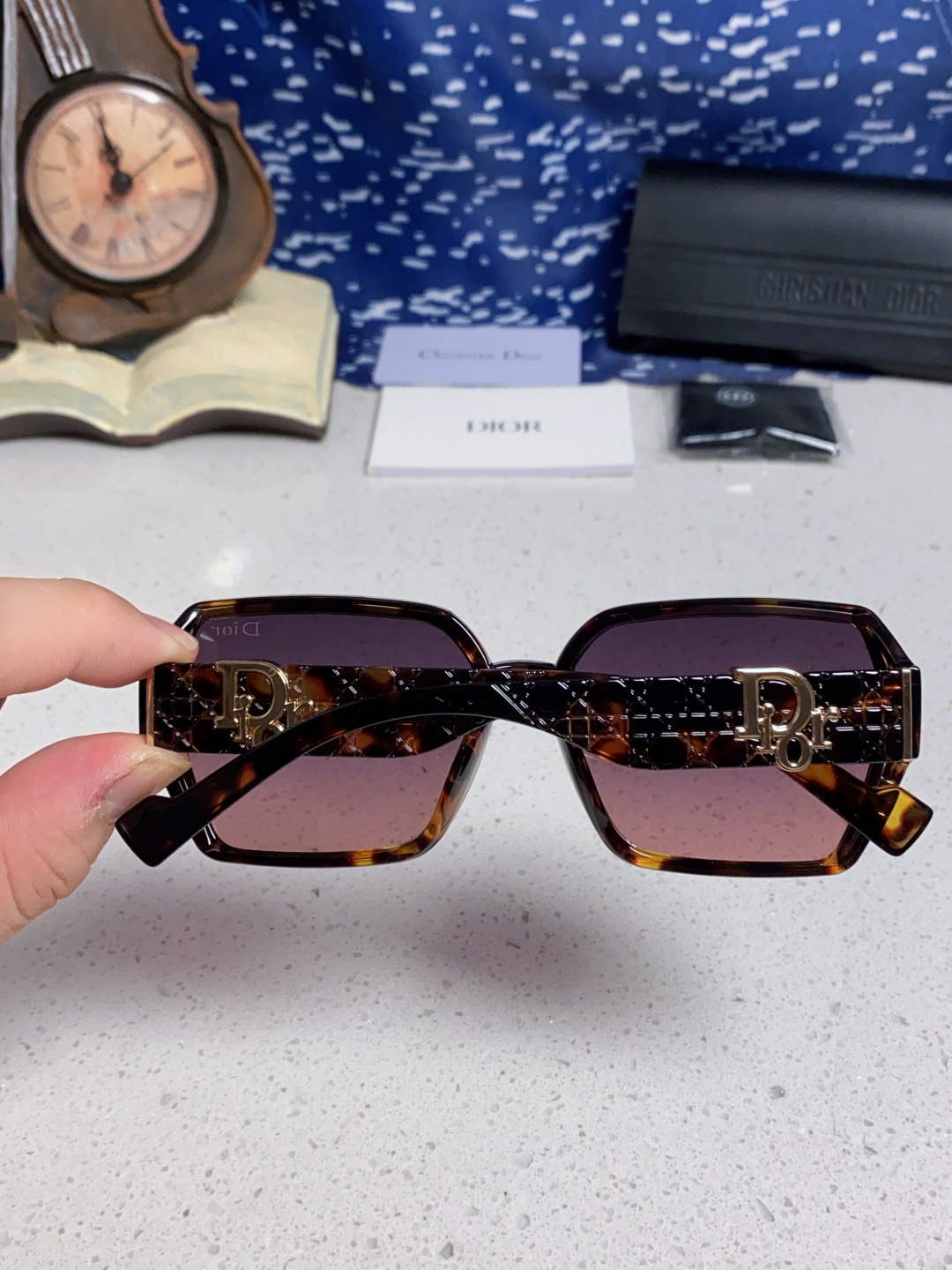 Dior sunglasses