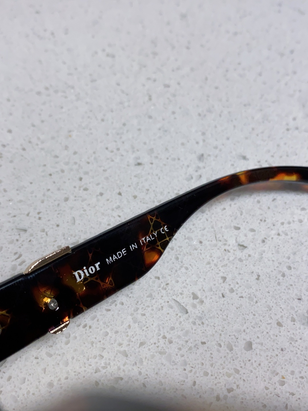 Dior sunglasses