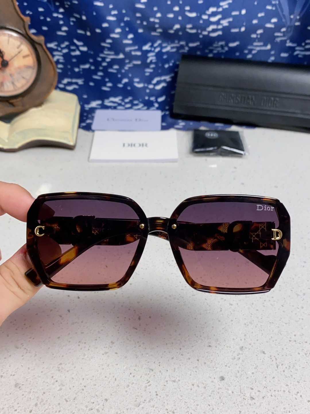 Dior sunglasses