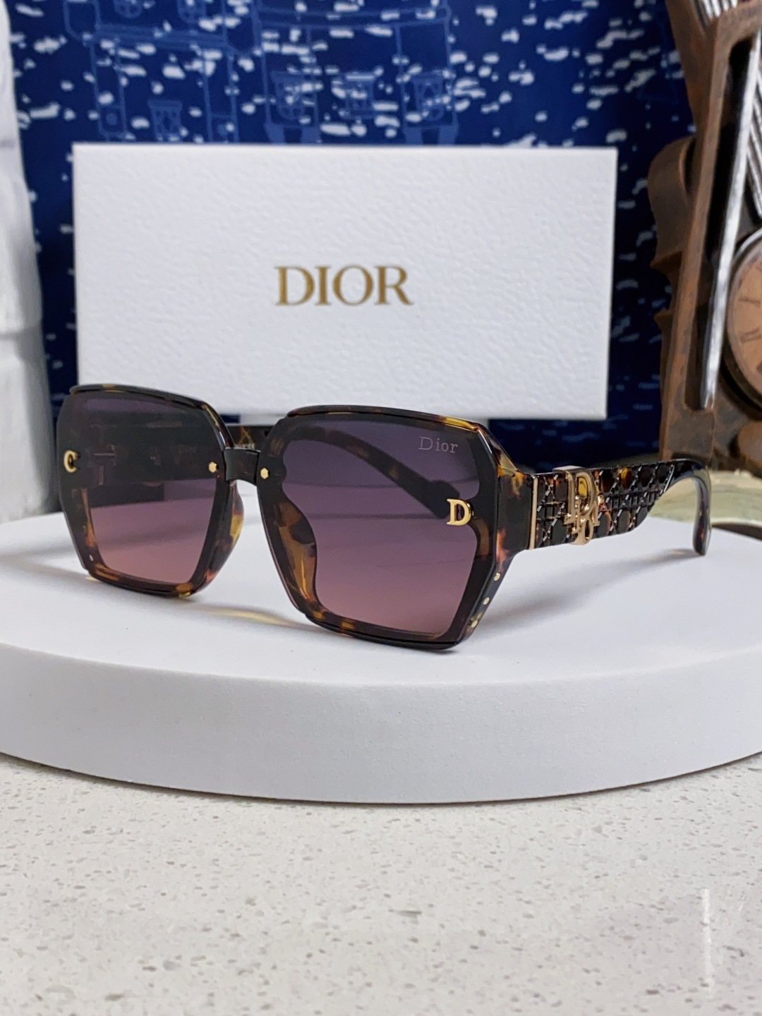 Dior sunglasses