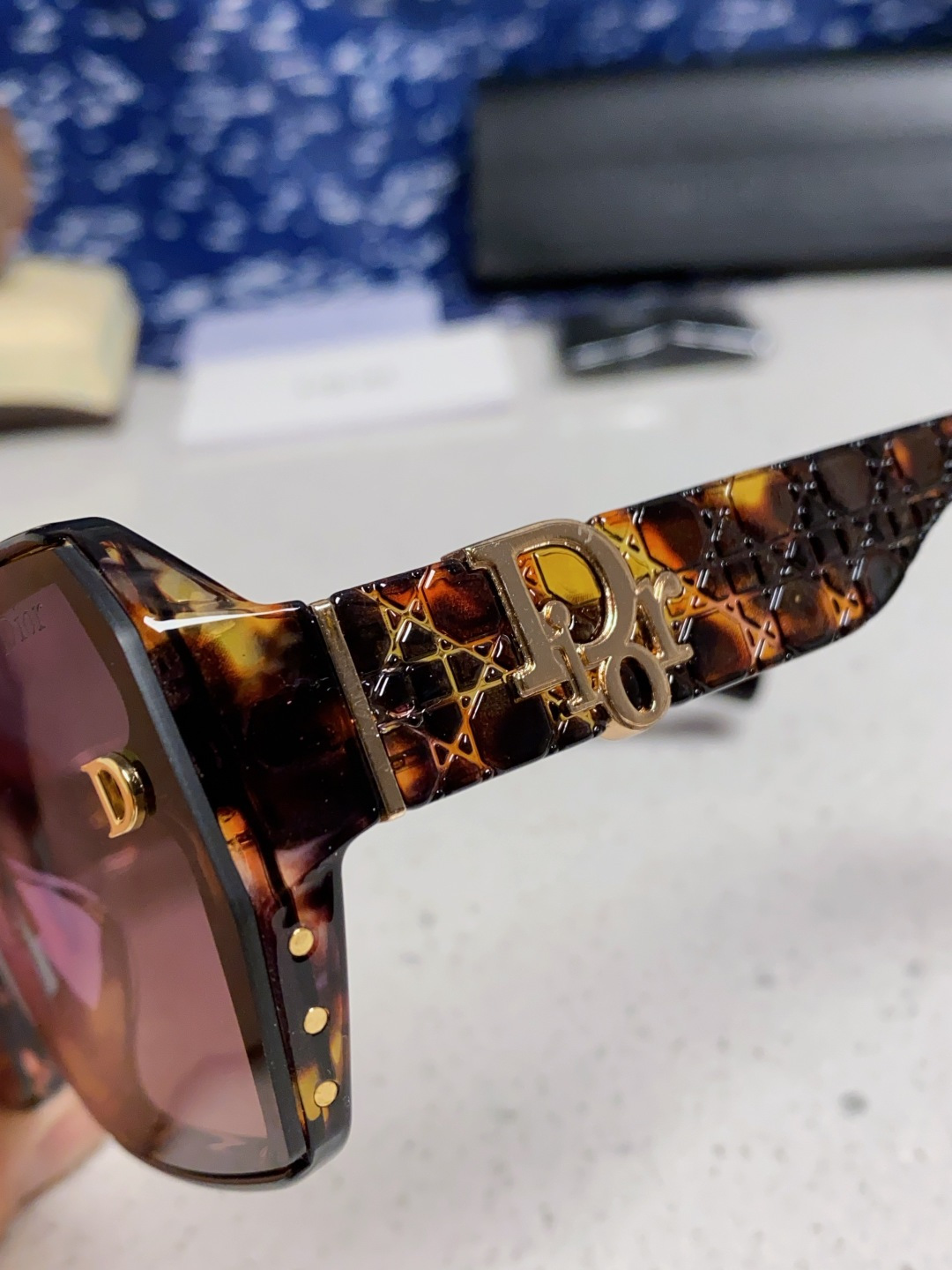 Dior sunglasses