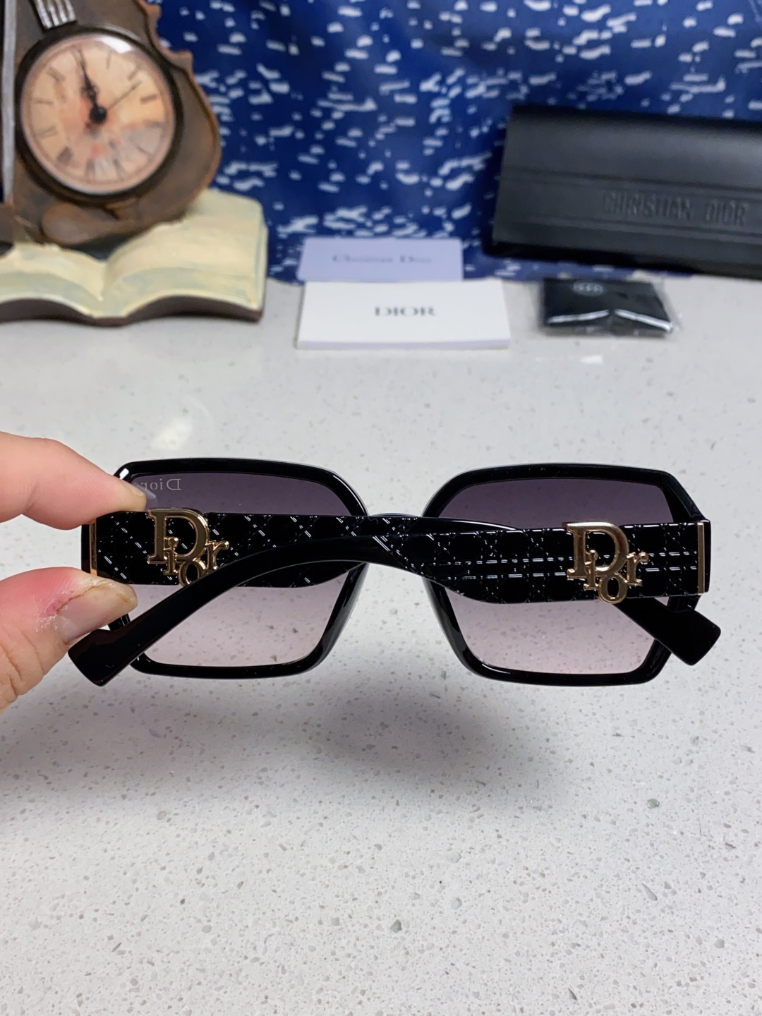 Dior sunglasses