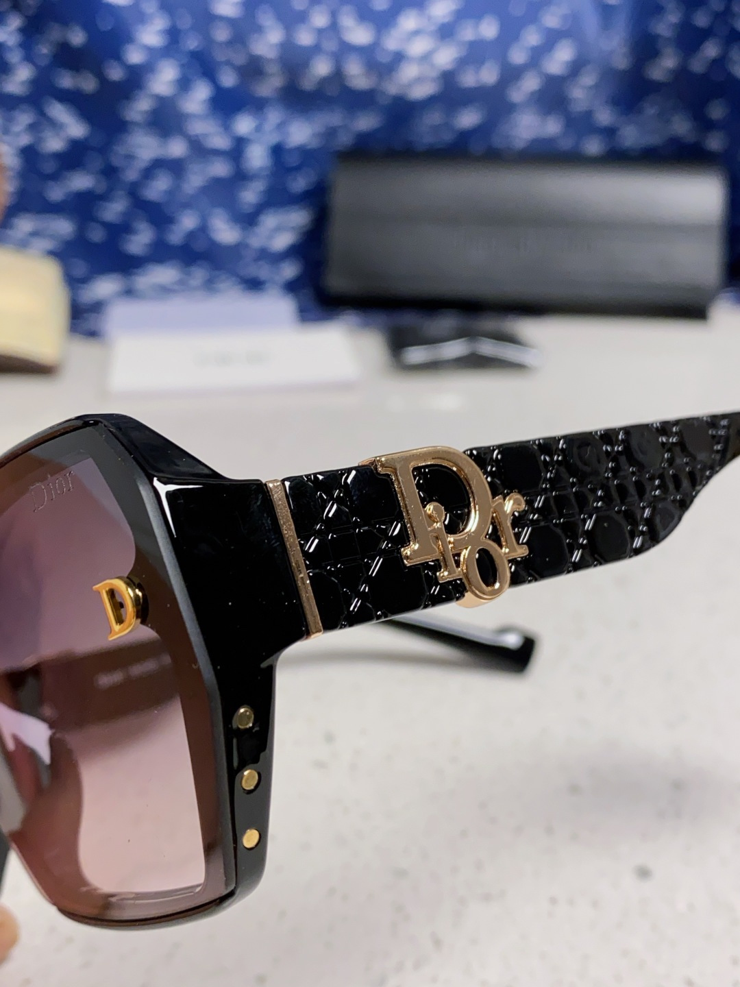Dior sunglasses