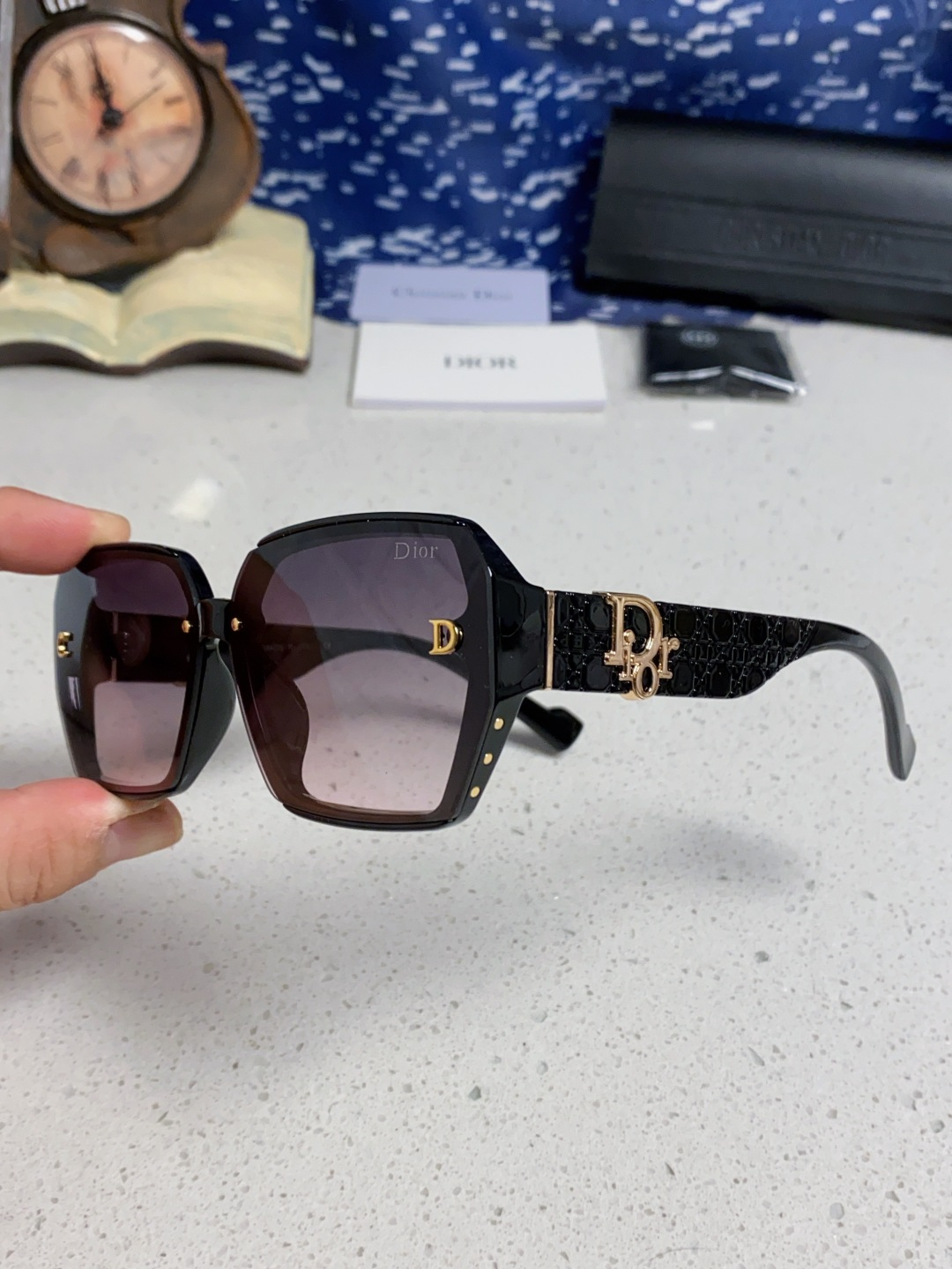 Dior sunglasses