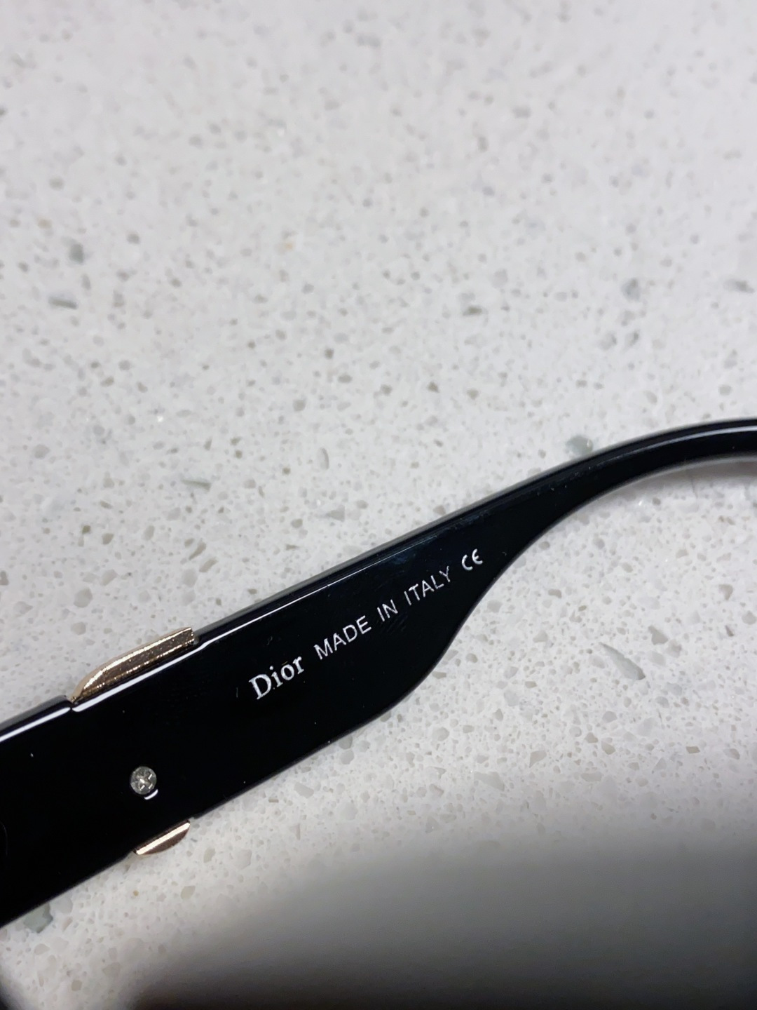 Dior sunglasses