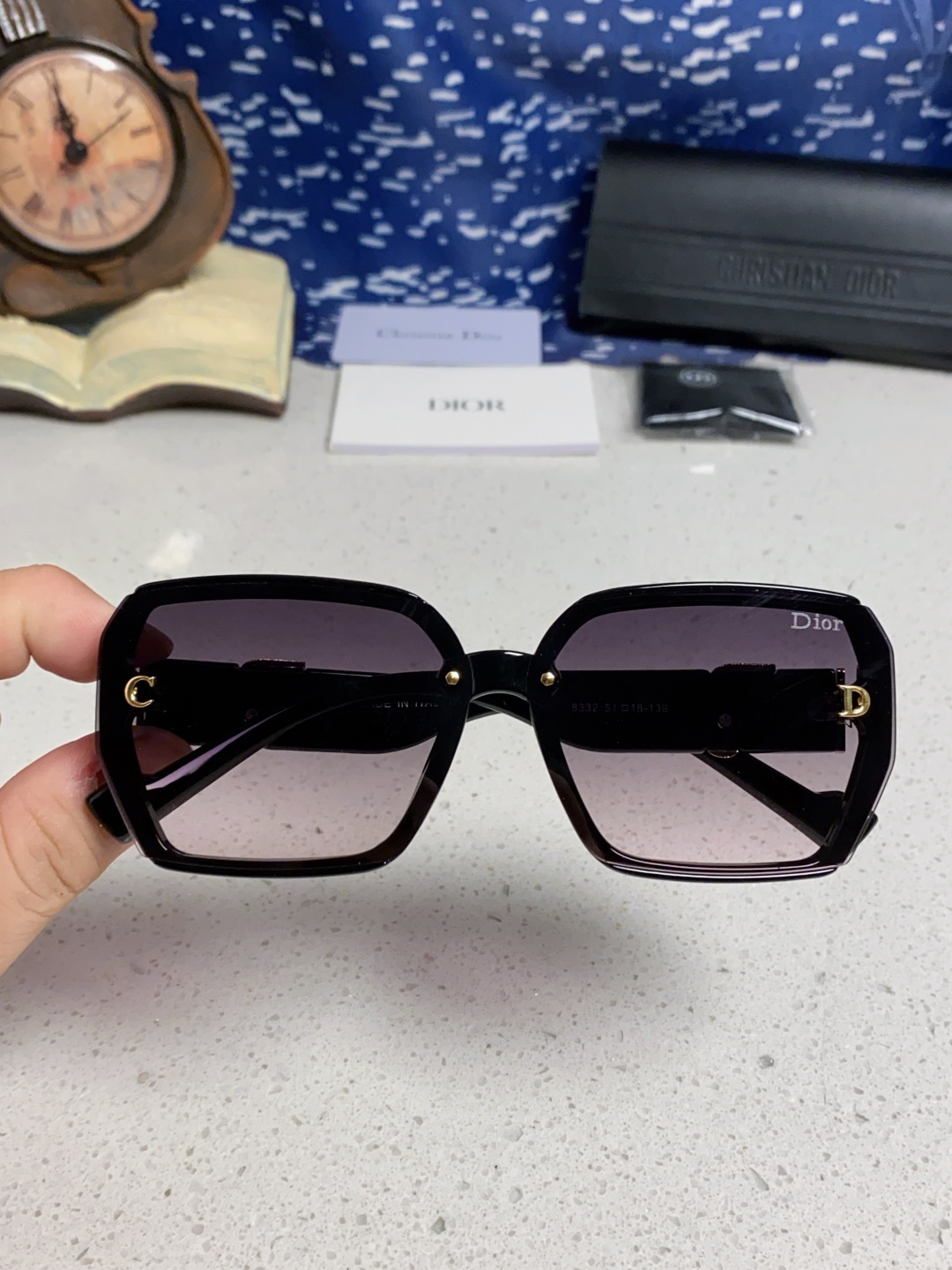 Dior sunglasses