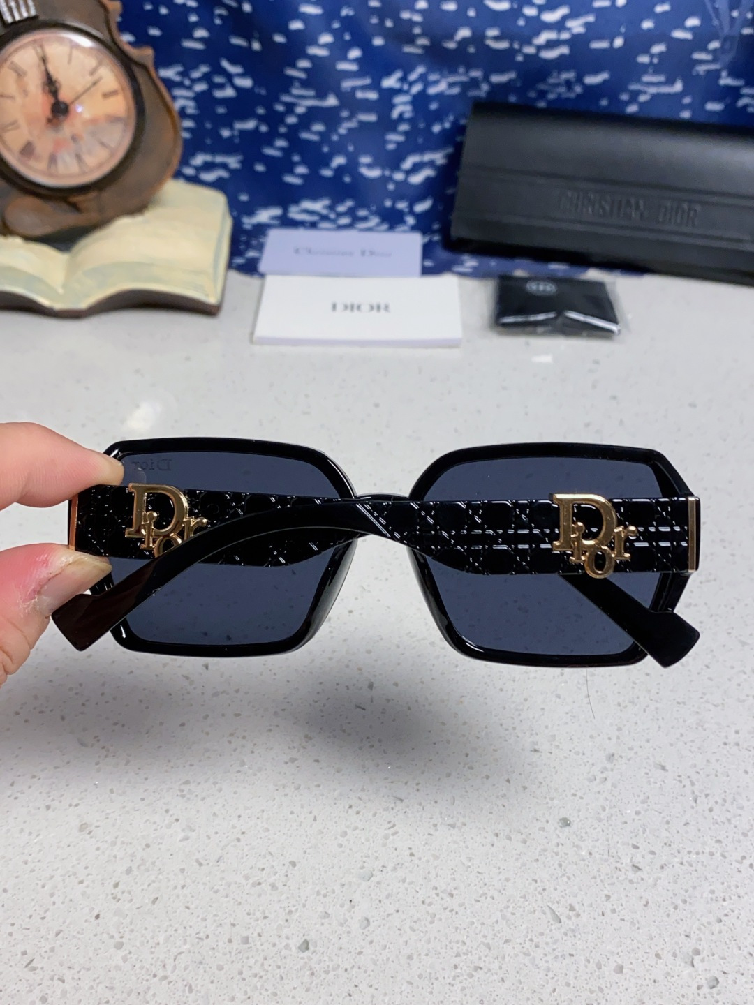 Dior sunglasses