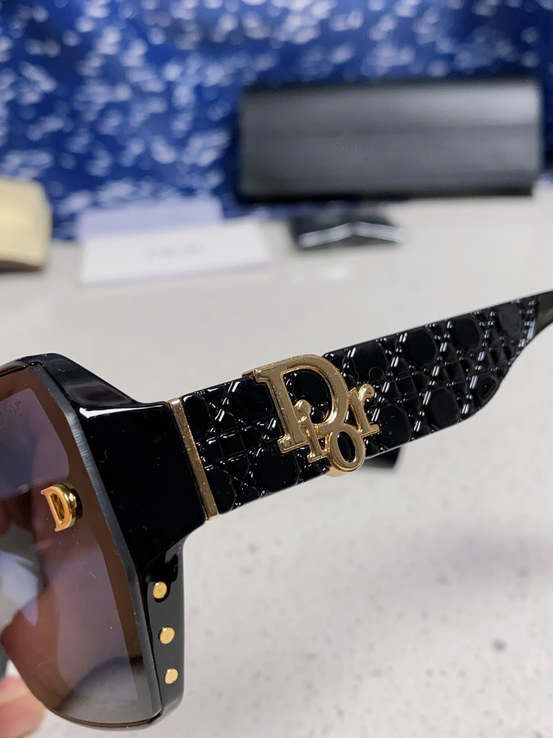 Dior sunglasses