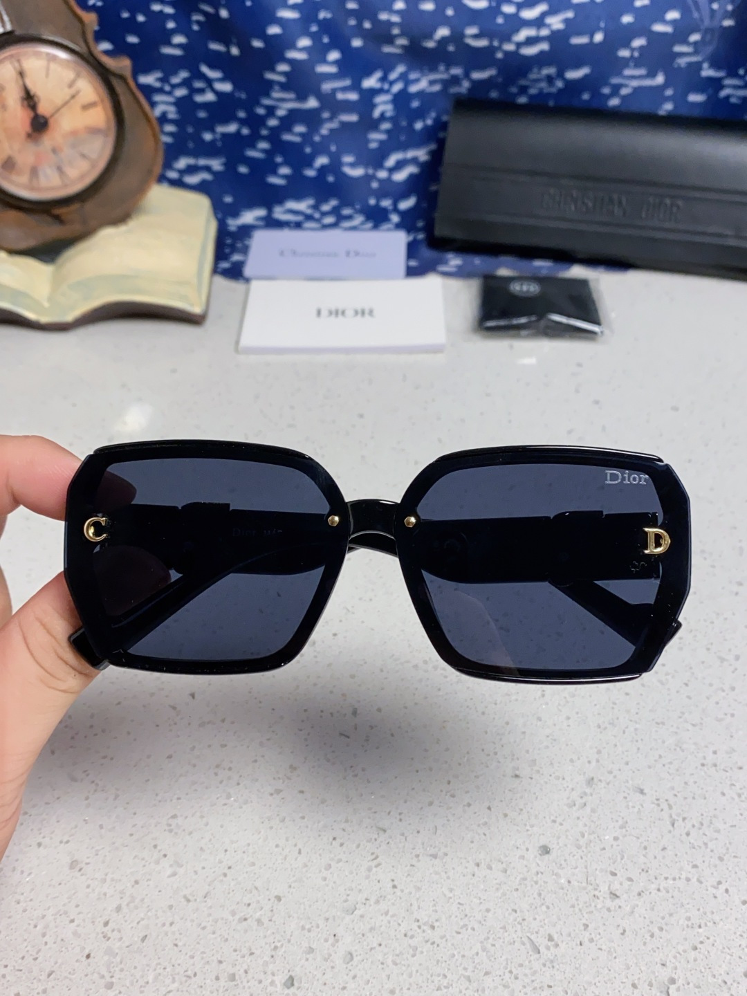 Dior sunglasses